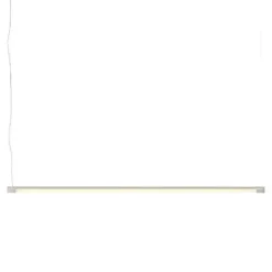 Fine Suspension, Grey 120cm