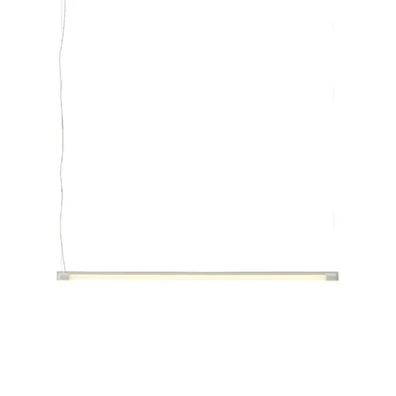Fine Suspension, Grey 90cm