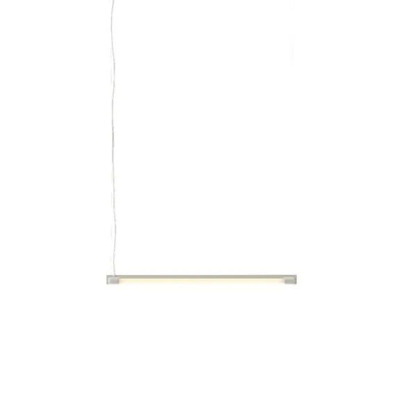 Fine Suspension, Grey 60cm
