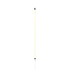 Fine vägg-/taklampa 120cm