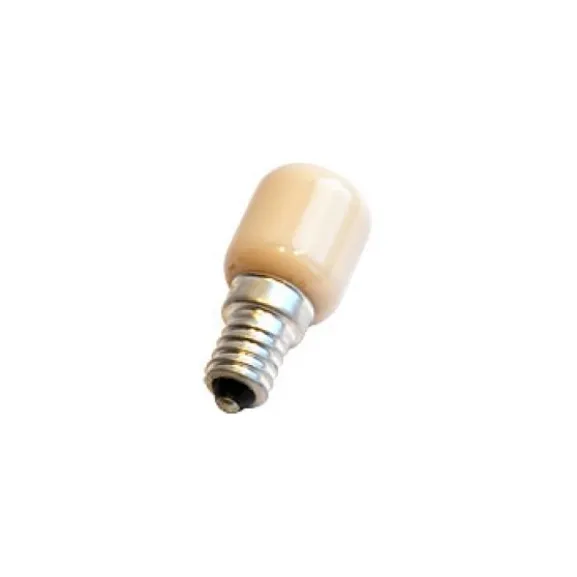 Flame Päron 15W E14 230V