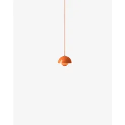 Flowerpot Pendel VP10 Zesty Orange 16cm