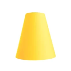 Flox Skärm gul