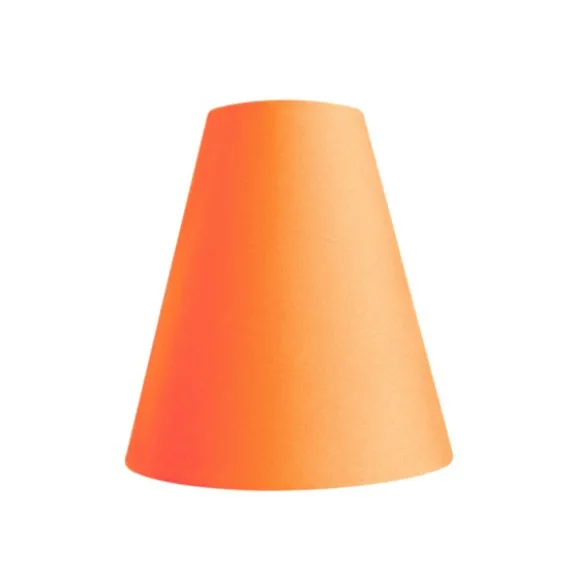 Flox Skärm orange
