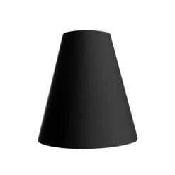 Flox Skärm svart
