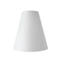 Flox Skärm vit