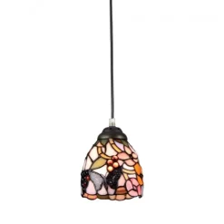 Fönsterlampa Vingård / Vineyard 13cm
