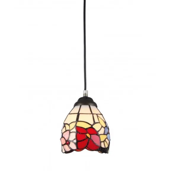 Fönsterlampa Våren / Spring 13cm