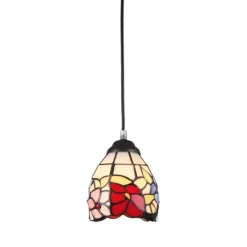 Fönsterlampa Våren / Spring 13cm