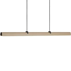 Fold linear G2 pendel sand/anthracite