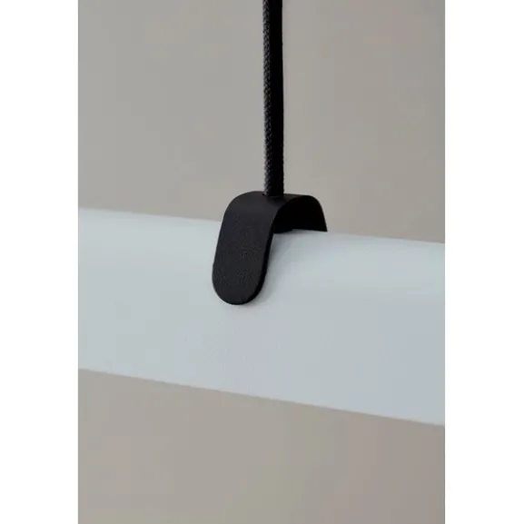 Fold linear G2 pendel vit/anthracite