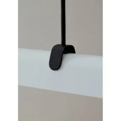 Fold linear G2 pendel vit/anthracite