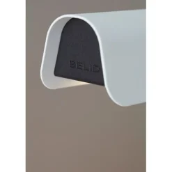 Fold linear G2 pendel vit/anthracite
