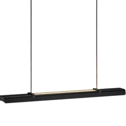 Fold office G2 Black structure. Dim.switch up/down