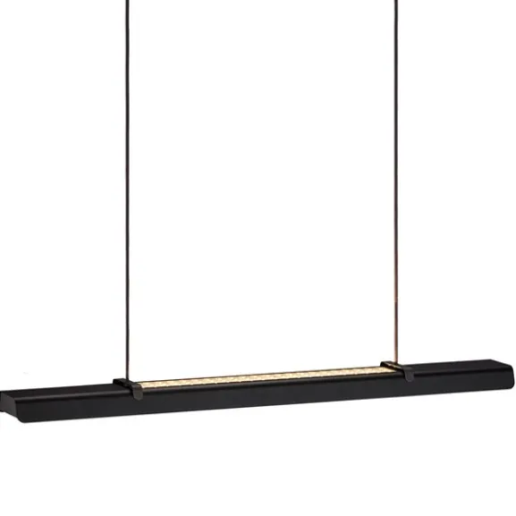 Fold office G2 Black structure. Dim.switch up/down