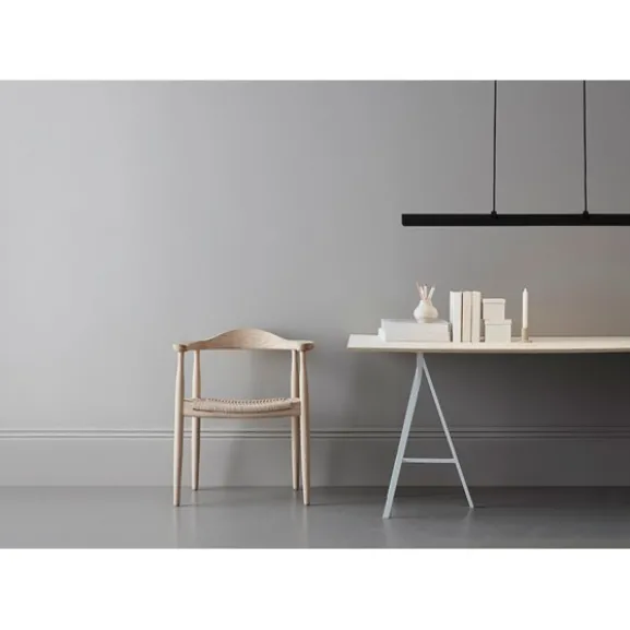 Fold office G2 Black structure. Dim.switch up/down