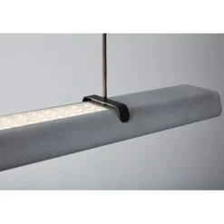 Fold office G2 Concr structure. Dim.switch up/down