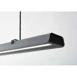 Fold office G2 Concr structure. Dim.switch up/down
