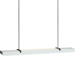 Fold office G2 Vitstruktur Dimbrytare upp/ner