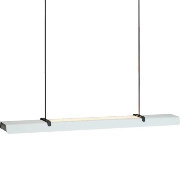 Fold office G2 Vitstruktur Dimbrytare upp/ner