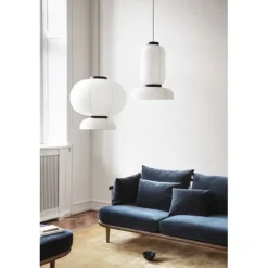 Formakami JH3 pendel, vit