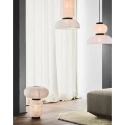 Formakami JH3 pendel, vit