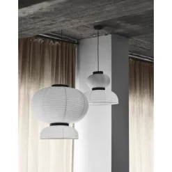 Formakami JH4 pendel, vit