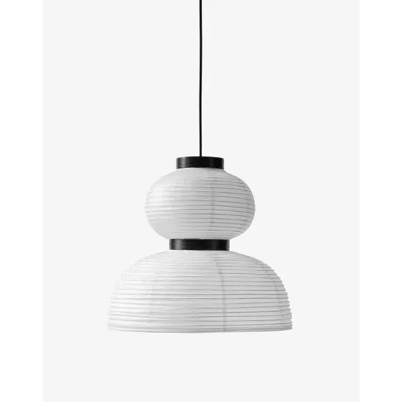 Formakami JH4 pendel, vit