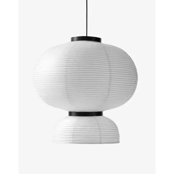 Formakami JH5 pendel, vit