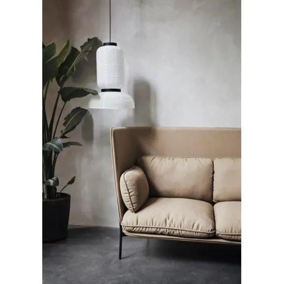 Formakami JH3 pendel, vit