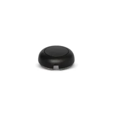 Fotdimmer LED svart 3-55W