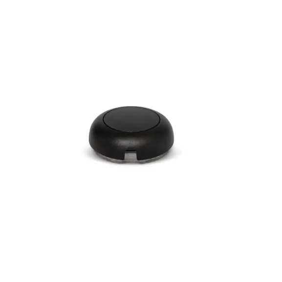 Fotdimmer LED svart 3-55W