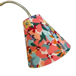 Frank lampskärm 22 Clementine Summer