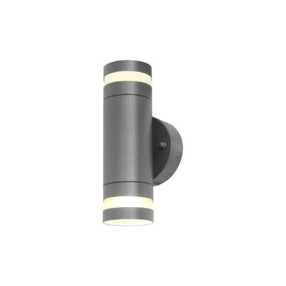 Fredrik II GU10 Anthracite