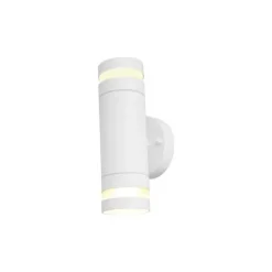 Fredrik II GU10 White