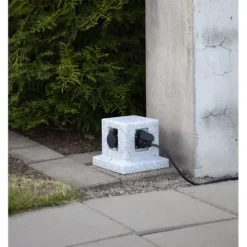 Förgrening Plugge, 18cm