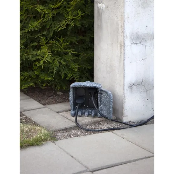 Förgrening Plugge, 20cm