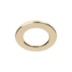 Front Ring Sara & Doris Brass 1-pack
