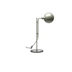 Funiculi Bordslampa, mossgrå