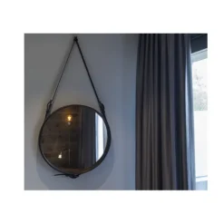 Galax golvlampa, råmässing