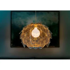 Getterön taklampa Akryl Medium
