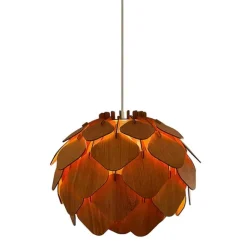 Getterön taklampa Körsbär Medium
