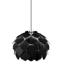 Getterön taklampa Svartbets Large
