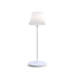 Gil bordslampa vit G9