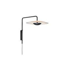 Ginger A Ø20 Vägglampa, Ek