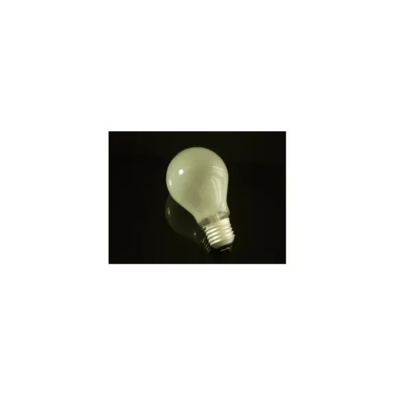 Glödlampa Normal LL Kry 75W Matt E27 235V