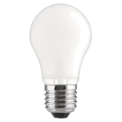 Glödlampa normal matt E27, 200W