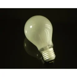 Glödlampa normal matt E27, 15W