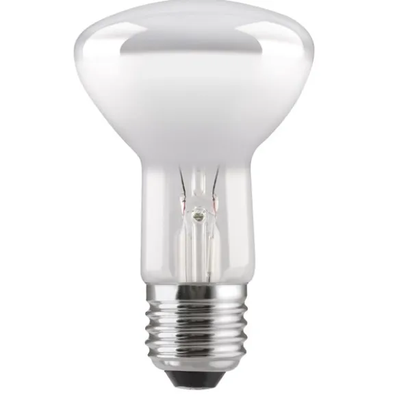 Glödlampa reflektor matt R63 E27, 60W