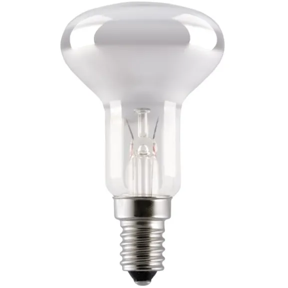 Glödlampa reflektor matt R50 E14, 40W